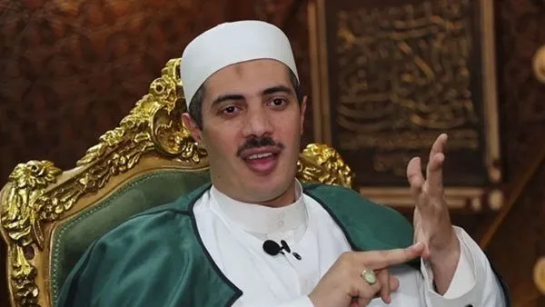 تعيين جابر بغدادي كعضو في الهيئة العلمية لنقابة الأشراف تعيين جابر بغدادي كعضو في الهيئة العلمية لنقابة الأشراف