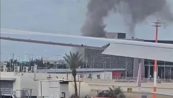 إغلاق مطار بن غوريون احترازاً من صاروخ قادم من اليمن إغلاق مطار بن غوريون احترازاً من صاروخ قادم من اليمن