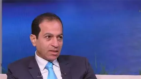 أستاذ استثمار يوضح مدى التقدم الذي حققته الحكومة منذ عام 2016 أستاذ استثمار يوضح مدى التقدم الذي حققته الحكومة منذ عام 2016