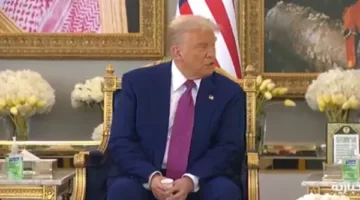 أول رد من سوريا على تصريح ترامب بشأن رفع العقوبات