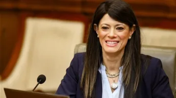 وزارة التخطيط تُقدّم خطة الاستثمار الخاصة بالمواطن لعام 2024/2025 لمحافظة القاهرة