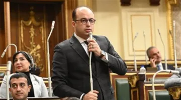 نائب التنسيقية خالد بدوي: انضمام مصر إلى برنامج INTERREG NEXT MED يمثل خطوة استراتيجية لتعزيز التنمية المستدامة وتعزيز التعاون الإقليمي.