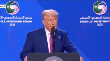 قرار سريع من ترامب حول العقوبات الأمريكية المفروضة على سوريا
