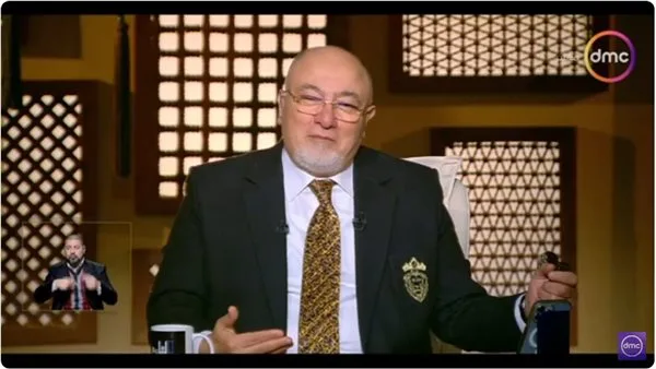 الجندي: ينبغي أن يكون تعاملك بغرض إرضاء الله، دون الانشغال برضا الآخرين. الجندي: ينبغي أن يكون تعاملك بغرض إرضاء الله، دون الانشغال برضا الآخرين.