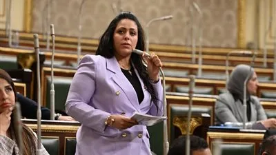 نائبة التنسيقية مرثا محروس: قمة بغداد أظهرت مرة أخرى إصرار الموقف المصري وقيادة الرئيس السيسي نحو تعزيز التوافق العربي نائبة التنسيقية مرثا محروس: قمة بغداد أظهرت مرة أخرى إصرار الموقف المصري وقيادة الرئيس السيسي نحو تعزيز التوافق العربي