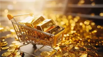تحديثات لحظية لسعر الذهب عيار 21 | أسعار الذهب يوم الجمعة، 16 مايو 2025
