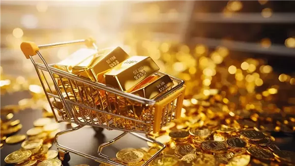 تحديثات لحظية لسعر الذهب عيار 21 | أسعار الذهب يوم الجمعة، 16 مايو 2025 تحديثات لحظية لسعر الذهب عيار 21 | أسعار الذهب يوم الجمعة، 16 مايو 2025