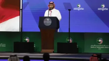 ولي العهد السعودي: الاتفاقات الحالية تعكس طموحات أوسع.. والشراكة مع واشنطن تسهم في تعزير السلام