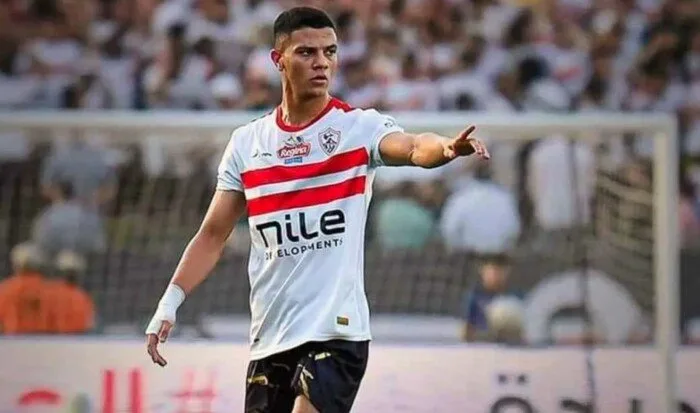 طبيب الزمالك يوضح سبب استبدال محمد شحاتة قبل مباراة بيراميدز. طبيب الزمالك يوضح سبب استبدال محمد شحاتة قبل مباراة بيراميدز.