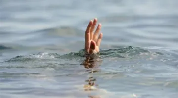 التفاصيل الكاملة لحادث غرق شاب أثناء استحمامه في ترعة بالمنوفية