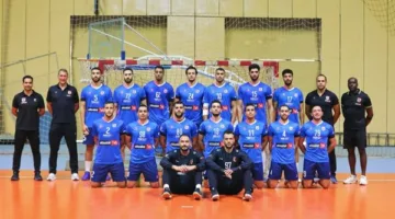 بث حي لمتابعة مباراة الأهلي والترجي التونسي في نهائي السوبر الإفريقي لكرة اليد