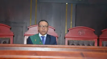 محكمة جنايات قنا تصدر حكمًا بالإعدام على المتهم بخطف واعتداء على طفل.