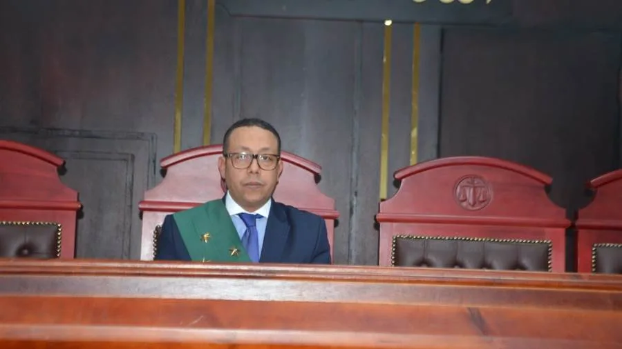 محكمة جنايات قنا تصدر حكمًا بالإعدام على المتهم بخطف واعتداء على طفل. محكمة جنايات قنا تصدر حكمًا بالإعدام على المتهم بخطف واعتداء على طفل.