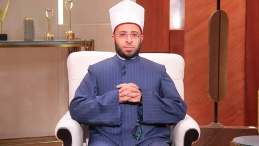وزير الأوقاف: الخطاب الديني الأصيل يشجع العقول على الإبداع والابتكار وزير الأوقاف: الخطاب الديني الأصيل يشجع العقول على الإبداع والابتكار