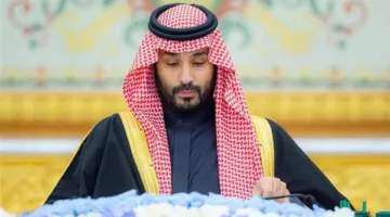ولي العهد السعودي: نسعى لإنجاز صفقات بمليار دولار مع الولايات المتحدة