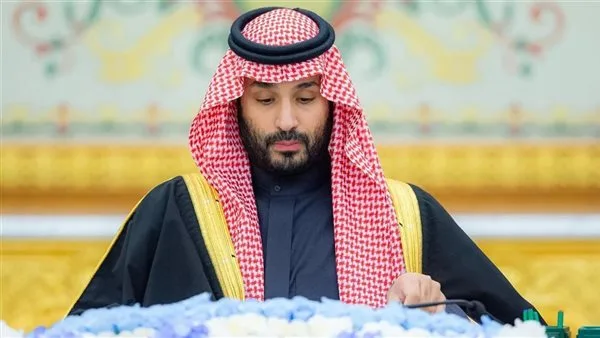 ولي العهد السعودي: نسعى لإنجاز صفقات بمليار دولار مع الولايات المتحدة ولي العهد السعودي: نسعى لإنجاز صفقات بمليار دولار مع الولايات المتحدة