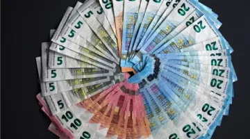 سعر اليورو في مصر اليوم الخميس 29 مايو 2025