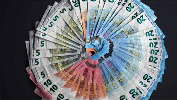 سعر اليورو في مصر اليوم الخميس 29 مايو 2025
