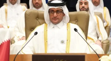 قطر تساهم في اجتماع المجلس الاقتصادي والاجتماعي في إطار القمة التنموية العربية.