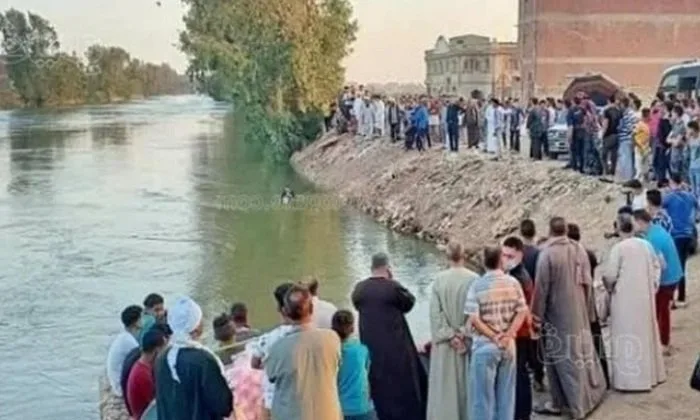 وفاة شاب غرقًا أثناء استحمامه في ترعة بمحافظة المنوفية وفاة شاب غرقًا أثناء استحمامه في ترعة بمحافظة المنوفية