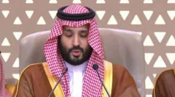 ولي العهد السعودي يعلن عن صفقات استثمارية كبيرة مع الولايات المتحدة