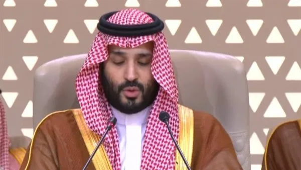 ولي العهد السعودي يعلن عن صفقات استثمارية كبيرة مع الولايات المتحدة ولي العهد السعودي يعلن عن صفقات استثمارية كبيرة مع الولايات المتحدة