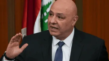 الرئيس عون يثمن قرار ترامب برفع العقوبات عن سوريا