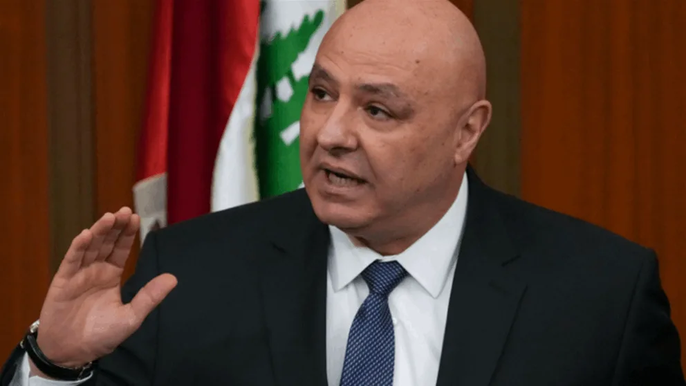 الرئيس عون يثمن قرار ترامب برفع العقوبات عن سوريا الرئيس عون يثمن قرار ترامب برفع العقوبات عن سوريا