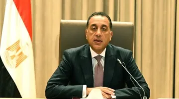 رئيس الوزراء يأمر بتسريع الإجراءات الجمركية للإفراج عن مواد التصدير الخام.