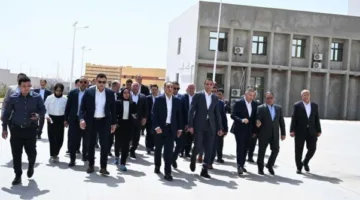 «المتحدث الرسمي للحكومة» يعلن عن تدشين مصنع صيني باستثمارات تصل إلى 150 مليون دولار
