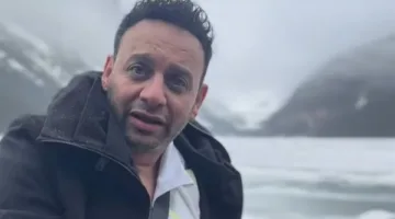 مصطفى قمر يعلن عن حفلاته في كندا يومي الجمعة والسبت