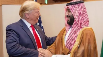 ترامب: أهالي فلسطين في غزة يستوجبون مستقبلًا أفضل مما هو عليه حاليًا
