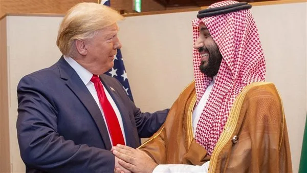 ترامب: أهالي فلسطين في غزة يستوجبون مستقبلًا أفضل مما هو عليه حاليًا ترامب: أهالي فلسطين في غزة يستوجبون مستقبلًا أفضل مما هو عليه حاليًا