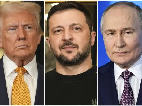 زيلينسكي يتطلع إلى دعم ترامب لتنظيم لقاء الخميس مع بوتين في تركيا زيلينسكي يتطلع إلى دعم ترامب لتنظيم لقاء الخميس مع بوتين في تركيا
