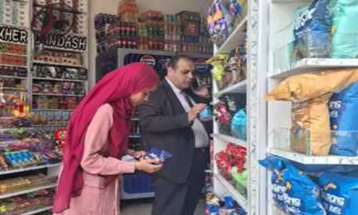 استعادة 15 طن من زيوت الطعام غير المعروفة في منشأة غير مرخصة في المنوفية استعادة 15 طن من زيوت الطعام غير المعروفة في منشأة غير مرخصة في المنوفية