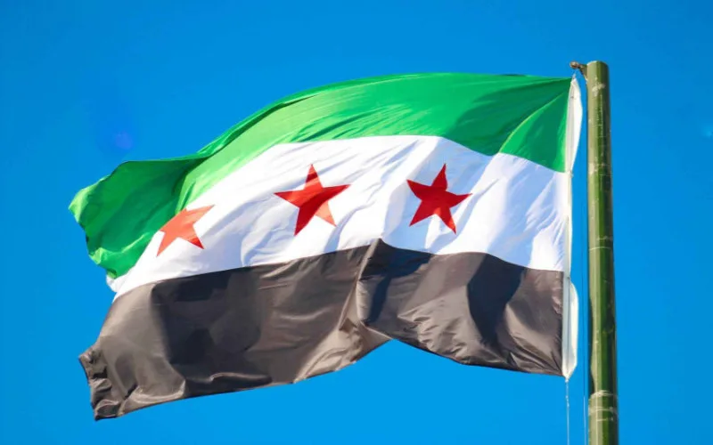 سوريا ترحب بكلمات الرئيس الأمريكي حول إلغاء العقوبات المفروضة عليها سوريا ترحب بكلمات الرئيس الأمريكي حول إلغاء العقوبات المفروضة عليها