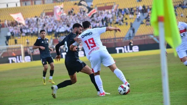 توقيت مباراة الزمالك المقبلة بعد الهزيمة أمام بيراميدز في الدوري توقيت مباراة الزمالك المقبلة بعد الهزيمة أمام بيراميدز في الدوري