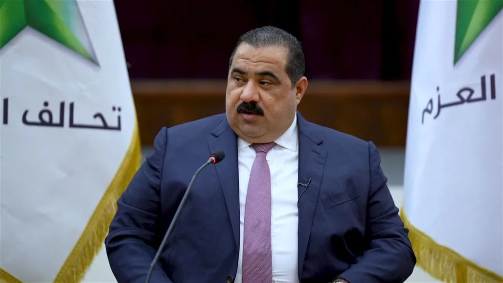السامرائي يعبر عن ترحيبه بقرار ترامب بإلغاء العقوبات على سوريا السامرائي يعبر عن ترحيبه بقرار ترامب بإلغاء العقوبات على سوريا