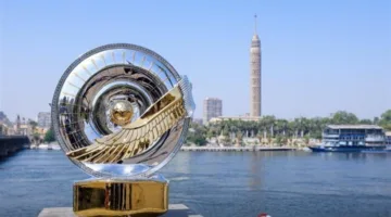 ترتيب الدوري المصري عقب انتهاء الجولة السادسة من المباريات