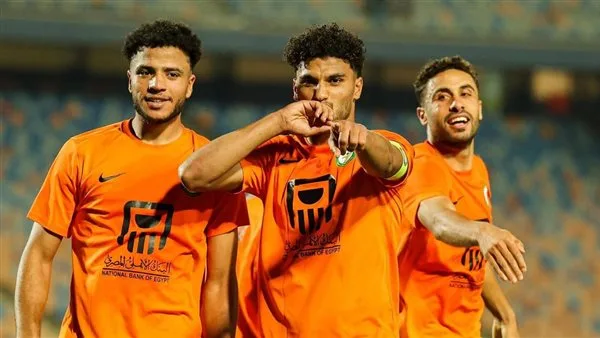 البنك الأهلي يحقق نقطة واحدة فقط من مباراته مع الحرس في الدوري البنك الأهلي يحقق نقطة واحدة فقط من مباراته مع الحرس في الدوري