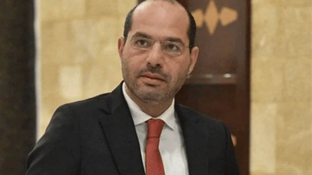 رفع العقوبات عن سوريا: مراد يعتبرها خطوة إيجابية لصالح المملكة رفع العقوبات عن سوريا: مراد يعتبرها خطوة إيجابية لصالح المملكة