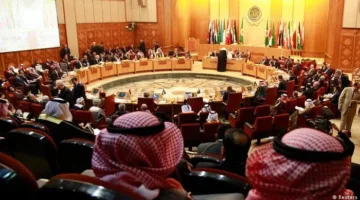 قضايا إقليمية معقدة: موضوعات رئيسية في جلسة الزعماء العرب خلال قمة بغداد