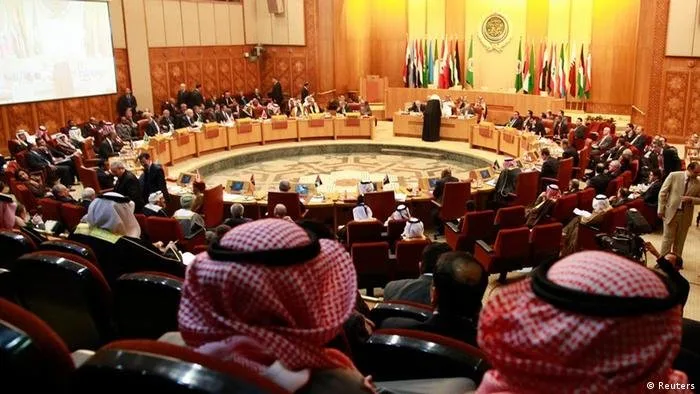 قضايا إقليمية معقدة: موضوعات رئيسية في جلسة الزعماء العرب خلال قمة بغداد قضايا إقليمية معقدة: موضوعات رئيسية في جلسة الزعماء العرب خلال قمة بغداد