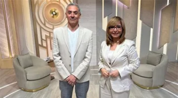 فتحي عبد الوهاب: حمادة كشري يمثل المجتمع.. وصورة السيلفي جعلت الشرق الأوسط يبتسم