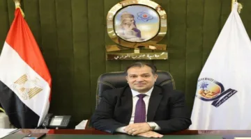 قرار بتوجيه خريجي دفعة 2023 من المعهد الفني الصحي بقنا إلى العمل في المستشفيات الجامعية