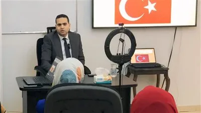 أحمد فهمي: حل حزب العمال الكردستاني يُعد فرصة تاريخية لتركيا لإعادة تشكيل القضية الكردية.