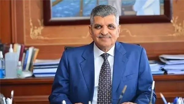خفض جديد لرسوم العبور في قناة السويس.. الفريق أسامة ربيع يكشف التفاصيل