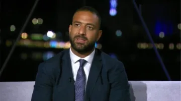 ميدو عقب خسارة الزمالك أمام بيراميدز: “نحن جميعاً في قارب واحد.. ولن نضع اللوم على الرمادي”