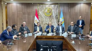 لجنة الزراعة في البرلمان تنتقد وزارة قطاع الأعمال: أزمة القطن ناتجة عن إهمال الوزارة في تسديد مستحقات المزارعين