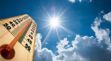 توقعات الأحوال الجوية ليوم الأربعاء 14 مايو 2025